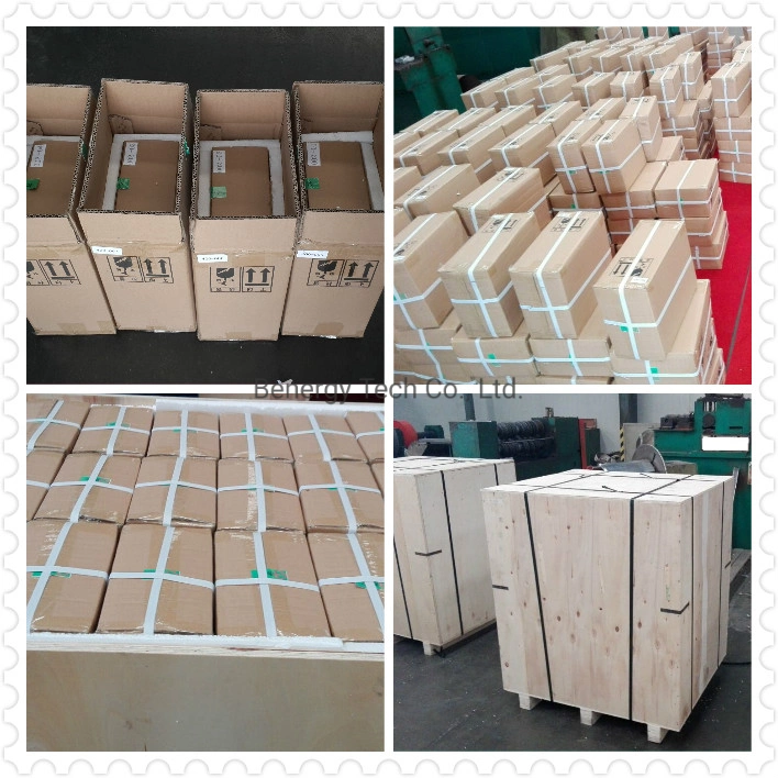 Storage Battery LiFePO4 12V 20ah