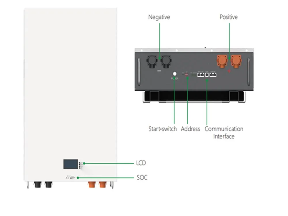 OEM Rack Mount Rechargeable Battery LiFePO4 Battery 48V 100ah for Solar Storage and Telecom 48V 100ah Telecom Battery