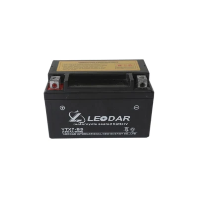 LiFePO4 (Lithium Fer) Moto et ATV Démarrage Démarrage Démarreur Batterie au lithium 12V 10ah 12.5ah 15ah