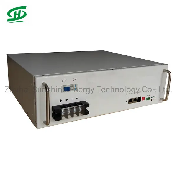 BMS anti-explosif 12V 24V 36V 60V 72V taux de décharge élevé batterie solaire Lipo LiFePO4 40ah 60ah 100ah 200ah pour voiture électronique