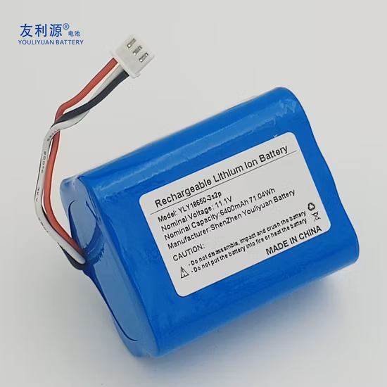 18650 12V 24V 48V 7ah 10ah 50ah Énergie au lithium renouvelable Batterie au lithium-ion Li-ion LiFePO4 Batterie de stockage d'énergie Batterie d'alimentation