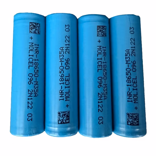 18650 3.7V Evoke Brand 2200mAh 3c Rate High Capacity Power Cellule de batterie rechargeable LiFePO4