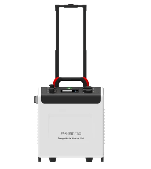 Système de stockage d'énergie domestique Valise tout-en-un Système de stockage d'énergie 48V BMS intégré Li-ion (LFP) Batterie solaire Power Bank Batterie de stockage