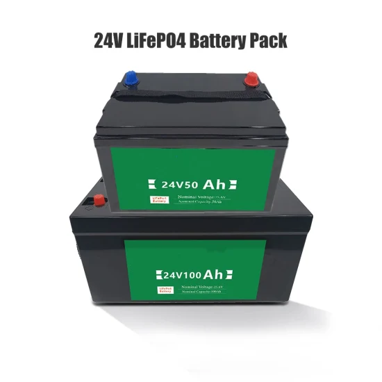 Batterie LiFePO4 12V 24V 36V 48V 72V 96V UPS 30ah 40ah 50ah 60ah 90ah 100ah Batteries