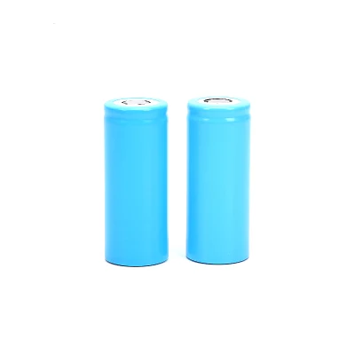 Cellule LiFePO4 3.2V 32700 32800 38910 38121 12ah 15ah de batterie de phosphate de fer de lithium classée