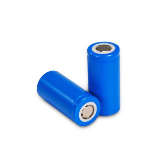 32650 3.2V 6000mAh 32700 6500mAh LiFePO4 Cellule de batterie au phosphate de fer au lithium