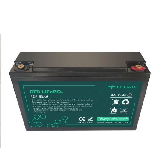 Batterie Li-ion 12V 40ah 50ah 60ah 100ah batterie lithium-ion stockage d'énergie batterie LiFePO4