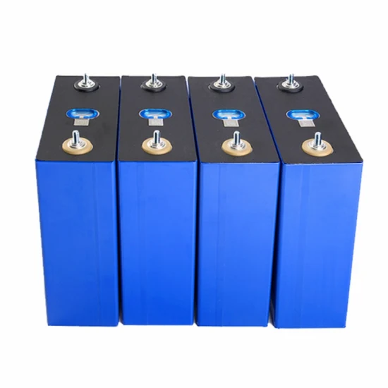 Vente directe d'usine Bateria De Litio Lithium Fer Phosphate 3.2V 280ah LiFePO4 Batterie 12V 280ah Pack Us Warehouse